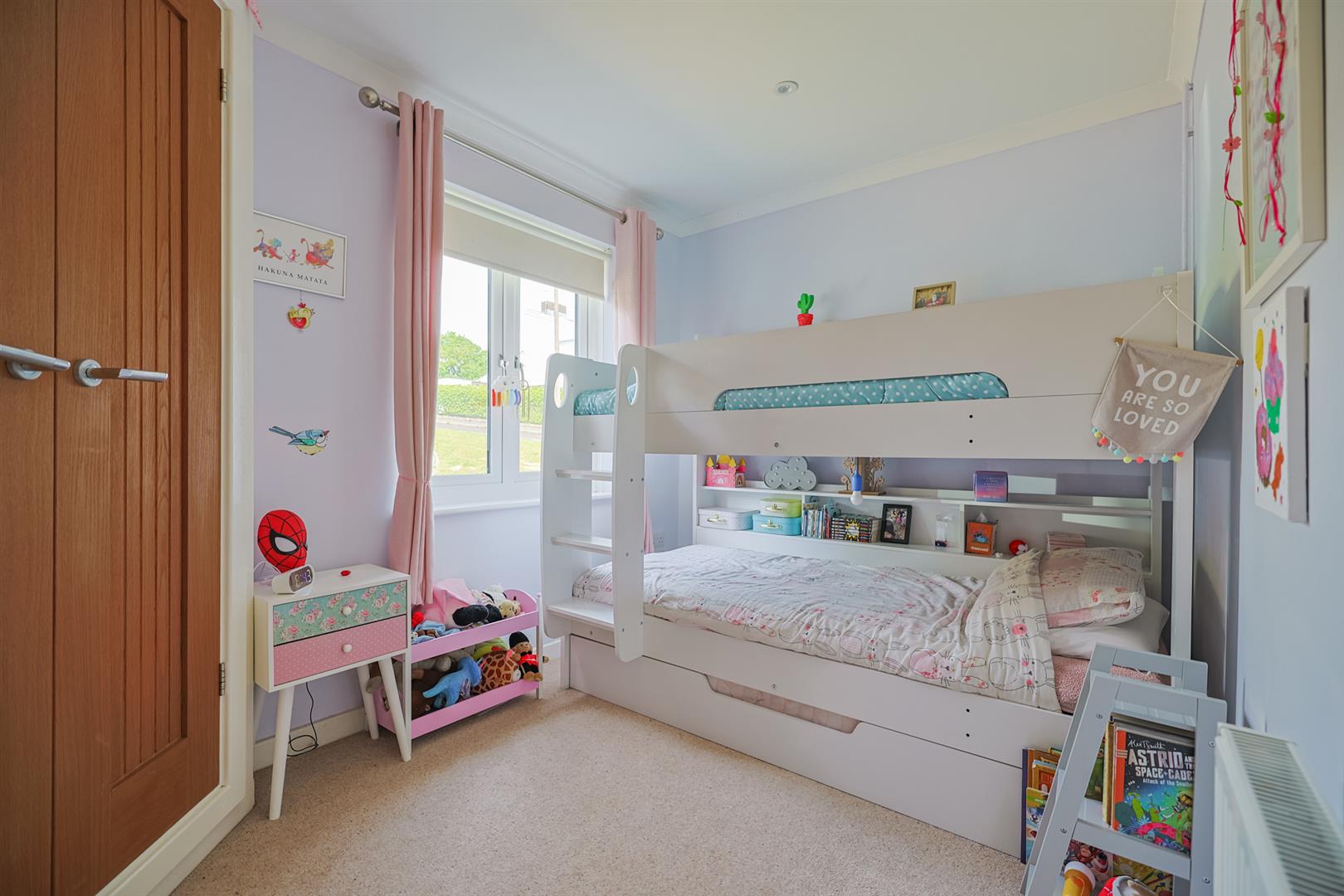 Misty Hills Close, Three Crosses, Swansea, SA4 3JF